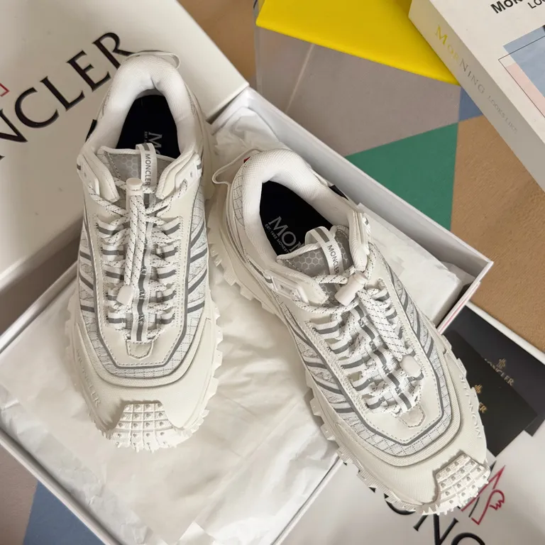 Moncler Shoe 